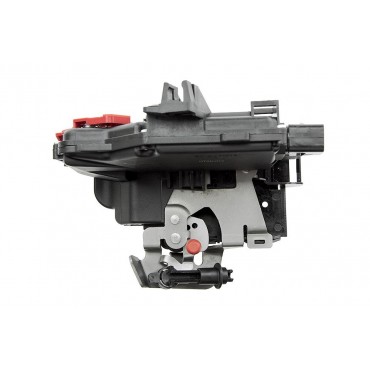 ACTIONNEUR GACHE SERRURE DE PORTE arrière droit AUDI A8 2002-2010 4E2 4E0839016