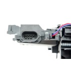 ACTIONNEUR GACHE SERRURE DE PORTE arrière droit AUDI A8 2002-2010 4E2 4E0839016