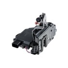 ACTIONNEUR GACHE SERRURE DE PORTE Arriere Gauche AUDI A8 2002-2010 4E2 4E0839015