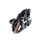 ACTIONNEUR GACHE SERRURE DE PORTE Arriere Gauche AUDI A8 2002-2010 4E2 4E0839015