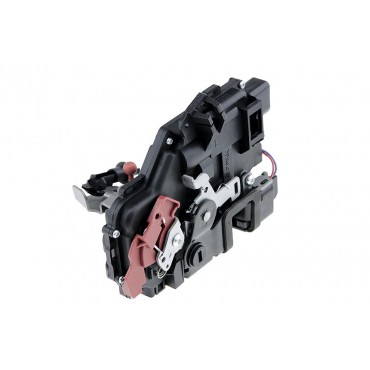 ACTIONNEUR GACHE SERRURE DE PORTE Arriere Gauche AUDI A8 2002-2010 4E2 4E0839015