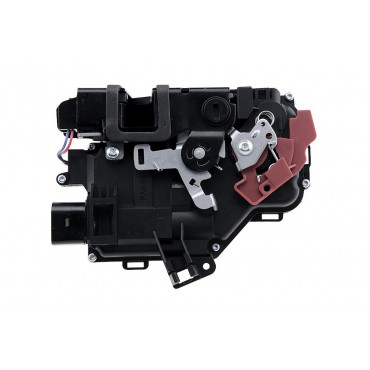 ACTIONNEUR GACHE SERRURE DE PORTE Arriere Gauche AUDI A8 2002-2010 4E2 4E0839015