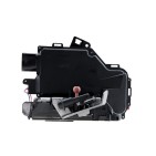 ACTIONNEUR GACHE SERRURE DE PORTE Arriere Gauche AUDI A8 2002-2010 4E2 4E0839015