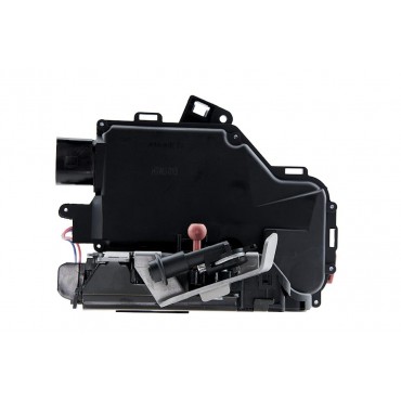 ACTIONNEUR GACHE SERRURE DE PORTE Arriere Gauche AUDI A8 2002-2010 4E2 4E0839015