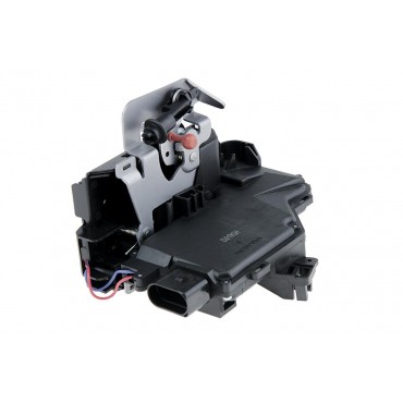ACTIONNEUR GACHE SERRURE DE PORTE AVANT Droit AUDI A8 2002-2010 4E2 4E1837016