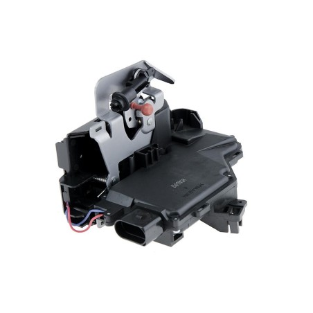 ACTIONNEUR GACHE SERRURE DE PORTE AVANT Droit AUDI A8 2002-2010 4E2 4E1837016