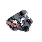 ACTIONNEUR GACHE SERRURE DE PORTE AVANT Droit AUDI A8 2002-2010 4E2 4E1837016
