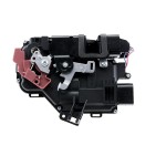ACTIONNEUR GACHE SERRURE DE PORTE AVANT Droit AUDI A8 2002-2010 4E2 4E1837016