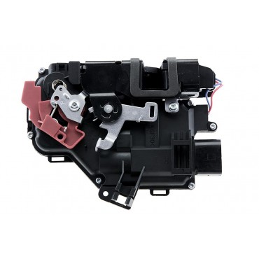 ACTIONNEUR GACHE SERRURE DE PORTE AVANT Droit AUDI A8 2002-2010 4E2 4E1837016