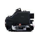 ACTIONNEUR GACHE SERRURE DE PORTE AVANT Droit AUDI A8 2002-2010 4E2 4E1837016