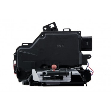 ACTIONNEUR GACHE SERRURE DE PORTE AVANT Droit AUDI A8 2002-2010 4E2 4E1837016