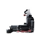 ACTIONNEUR GACHE SERRURE DE PORTE AVANT Droit AUDI A8 2002-2010 4E2 4E1837016
