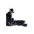 ACTIONNEUR GACHE SERRURE DE PORTE AVANT Droit AUDI A8 2002-2010 4E2 4E1837016