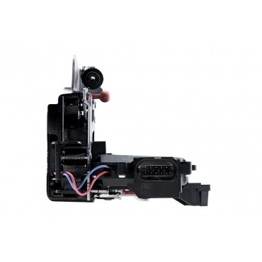 ACTIONNEUR GACHE SERRURE DE PORTE AVANT Droit AUDI A8 2002-2010 4E2 4E1837016