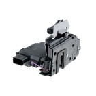 ACTIONNEUR GACHE SERRURE DE PORTE AVANT Gauche AUDI A8 2002-2010 4E2 4E1837015