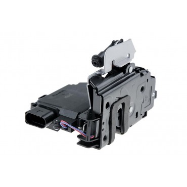 ACTIONNEUR GACHE SERRURE DE PORTE AVANT Gauche AUDI A8 2002-2010 4E2 4E1837015