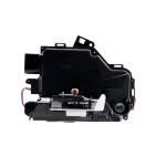 ACTIONNEUR GACHE SERRURE DE PORTE AVANT Gauche AUDI A8 2002-2010 4E2 4E1837015