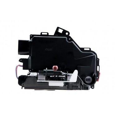ACTIONNEUR GACHE SERRURE DE PORTE AVANT Gauche AUDI A8 2002-2010 4E2 4E1837015