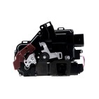 ACTIONNEUR GACHE SERRURE DE PORTE AVANT Gauche AUDI A8 2002-2010 4E2 4E1837015