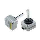 ampoules D3S 35W PK32d-5 x2