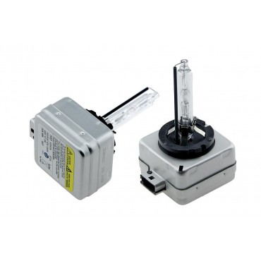 ampoules D3S 35W PK32d-5 x2