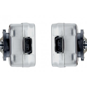 ampoules D3S 35W PK32d-5 x2