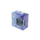 ampoules D2S 4300K 35W P32d-2 x2