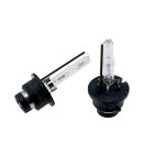 ampoules D2S 4300K 35W P32d-2 x2