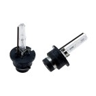 ampoules D2S 4300K 35W P32d-2 x2