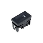 Interrupteur bouton Lève Vitre avant gauche VW POLO 1994-2001 6N0959855B