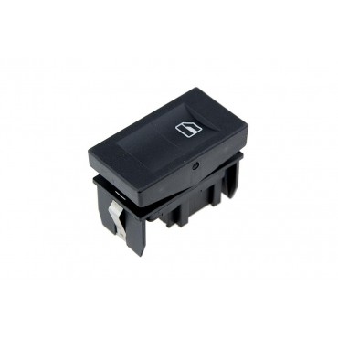 Interrupteur bouton Lève Vitre avant gauche VW POLO 1994-2001 6N0959855B