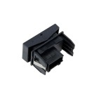 Interrupteur bouton Lève Vitre avant gauche VW POLO 1994-2001 6N0959855B