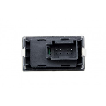 Interrupteur bouton Lève Vitre avant gauche VW POLO 1994-2001 6N0959855B