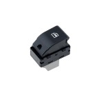 Interrupteur bouton Lève Vitre VW FOX 5Z1 5Z3 5Z4 2005-2011 5Z0959856A 5Z0959856