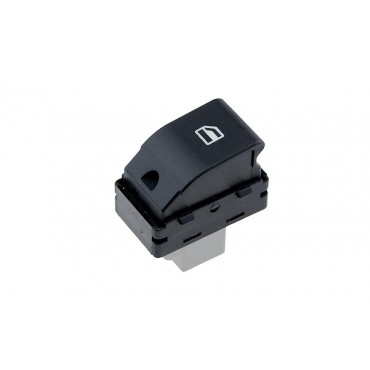 Interrupteur bouton Lève Vitre VW FOX 5Z1 5Z3 5Z4 2005-2011 5Z0959856A 5Z0959856