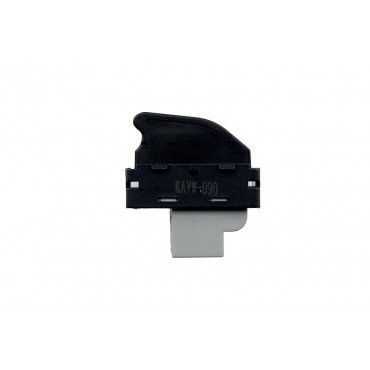 Interrupteur bouton Lève Vitre VW FOX 5Z1 5Z3 5Z4 2005-2011 5Z0959856A 5Z0959856