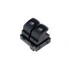 Interrupteur bouton Lève Vitre AMAROK CADDY EOS GOLF PLUS JETTA PASSAT 5K3959857
