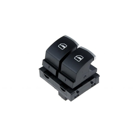 Interrupteur bouton Lève Vitre AMAROK CADDY EOS GOLF PLUS JETTA PASSAT 5K3959857