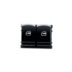 Interrupteur bouton Lève Vitre AMAROK CADDY EOS GOLF PLUS JETTA PASSAT 5K3959857