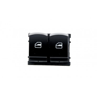 Interrupteur bouton Lève Vitre AMAROK CADDY EOS GOLF PLUS JETTA PASSAT 5K3959857