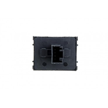 Interrupteur bouton Lève Vitre AMAROK CADDY EOS GOLF PLUS JETTA PASSAT 5K3959857