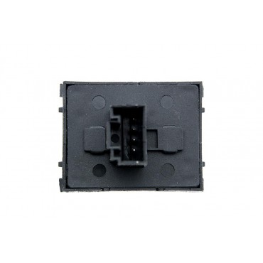 Interrupteur bouton Lève Vitre AMAROK CADDY EOS GOLF PLUS JETTA PASSAT 5K3959857