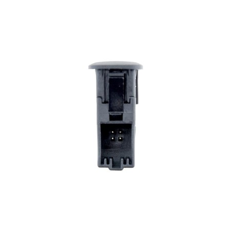 Bouton mémoire réglage siège avec chrome ALHAMBRA SUPERB PASSAT SHARAN 1Z0959769