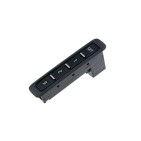 Bouton mémoire réglage siège avec chrome ALHAMBRA SUPERB PASSAT SHARAN 1Z0959769