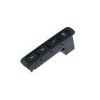 Bouton mémoire réglage siège ALHAMBRA SUPERB YETI PASSAT SHARAN TIGUAN 1Z0959769