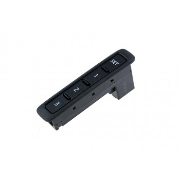 Bouton mémoire réglage siège ALHAMBRA SUPERB YETI PASSAT SHARAN TIGUAN 1Z0959769