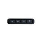 Bouton mémoire réglage siège ALHAMBRA SUPERB YETI PASSAT SHARAN TIGUAN 1Z0959769