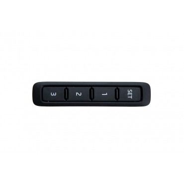 Bouton mémoire réglage siège ALHAMBRA SUPERB YETI PASSAT SHARAN TIGUAN 1Z0959769