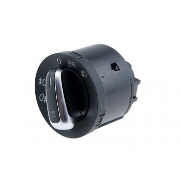 Commodo de phares ALHAMBRA AMAROK CADDY EOS GOLF PLUS JETTA MULTIVAN 5ND941431A