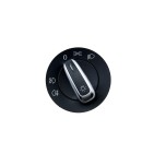 Commodo de phares ALHAMBRA AMAROK CADDY EOS GOLF PLUS JETTA MULTIVAN 5ND941431A